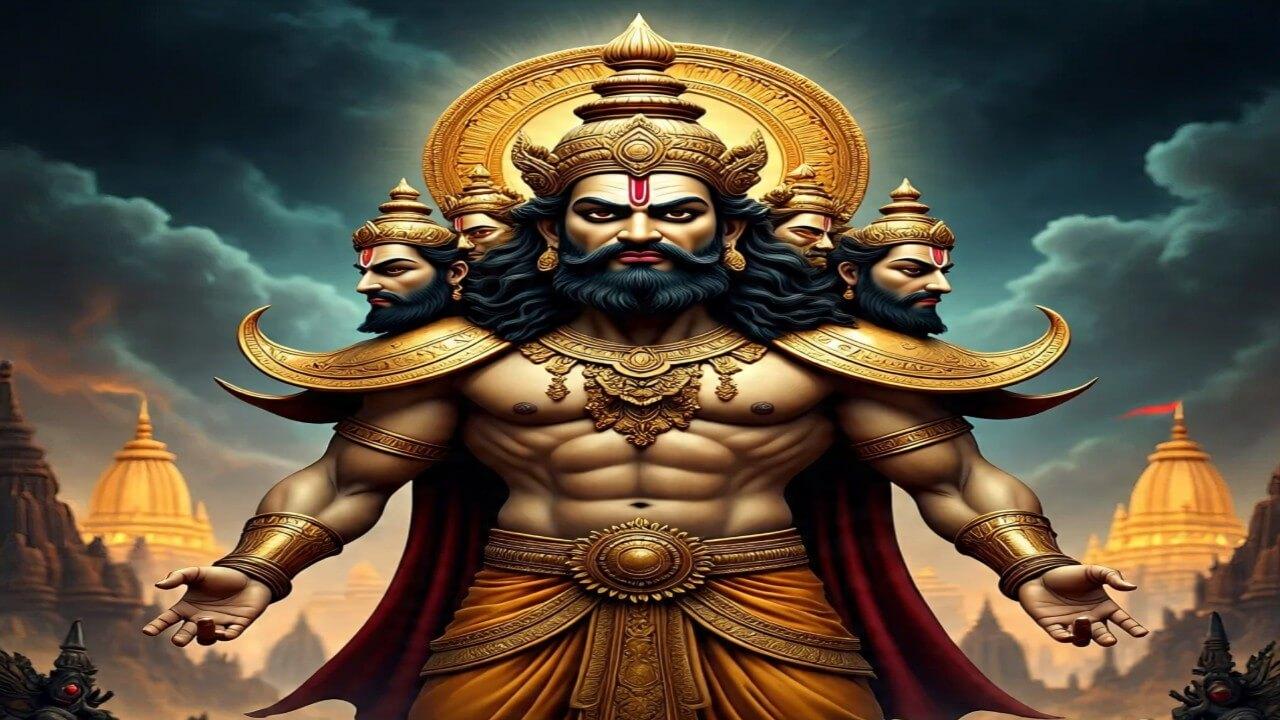 अयोध्या में लगेगी रावण की 25 फुट ऊंची प्रतिमा, रामायण के प्रमुख प्रसंगों को किया जाएगा प्रदर्शित, जानें और क्या होगा खास