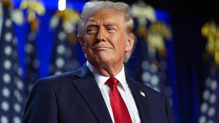 ईरान के खिलाफ अचानक बदले डोनाल्ड ट्रंप के सुर, सरकार को कहा धन्यवाद