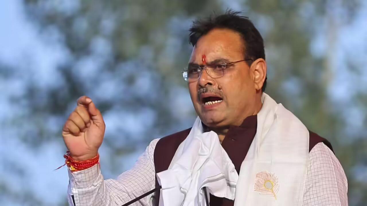 भजनलाल सरकार में रोडवेज को घाटे से उबारने की दिशा में बड़ी छलांग, गहलोत सरकार में था 1 हजार करोड़