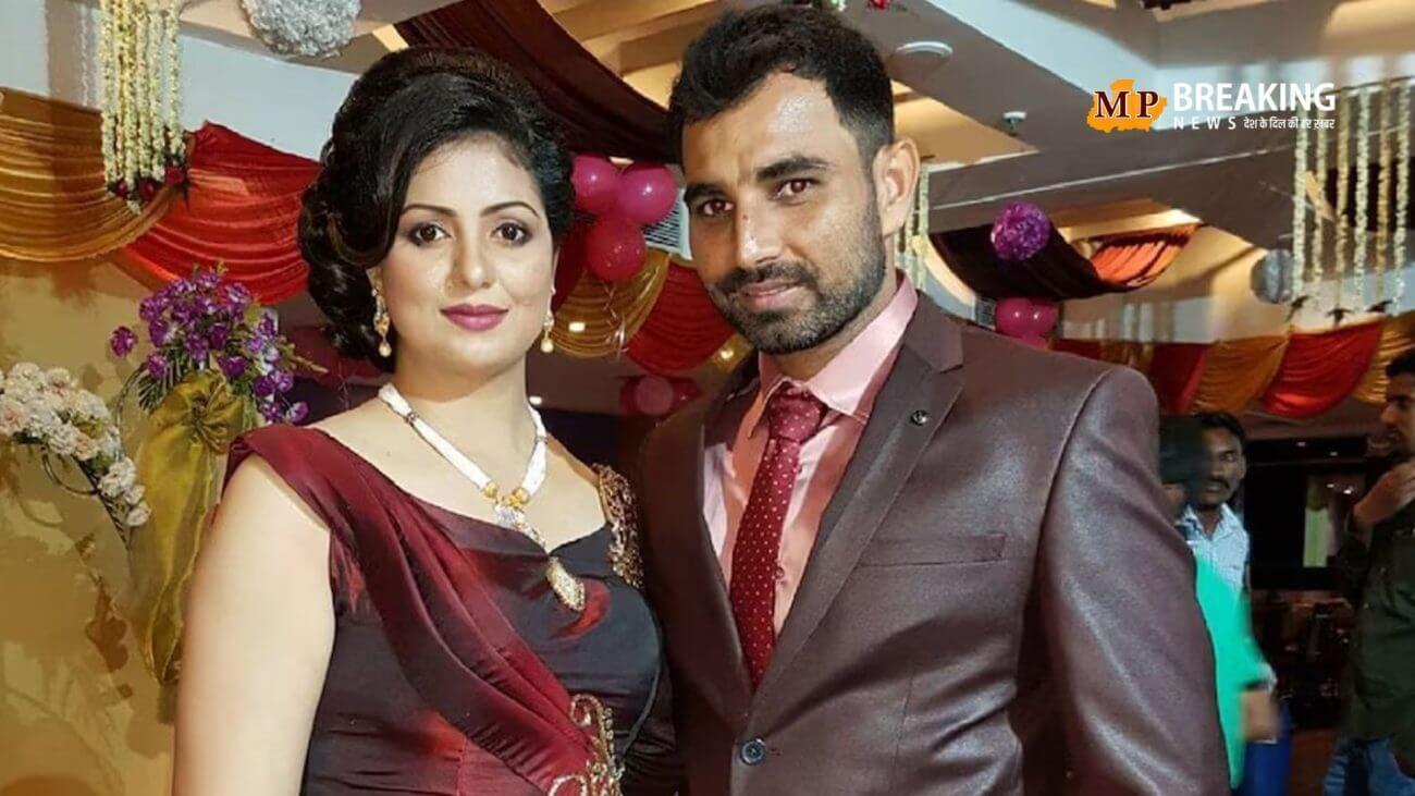 मोहम्मद शमी की पत्नी हसीन जहां को चाहिए 10 लाख रुपए मासिक गुजारा भत्ता, सुप्रीम कोर्ट से की अपील, जानिए पूरा मामला