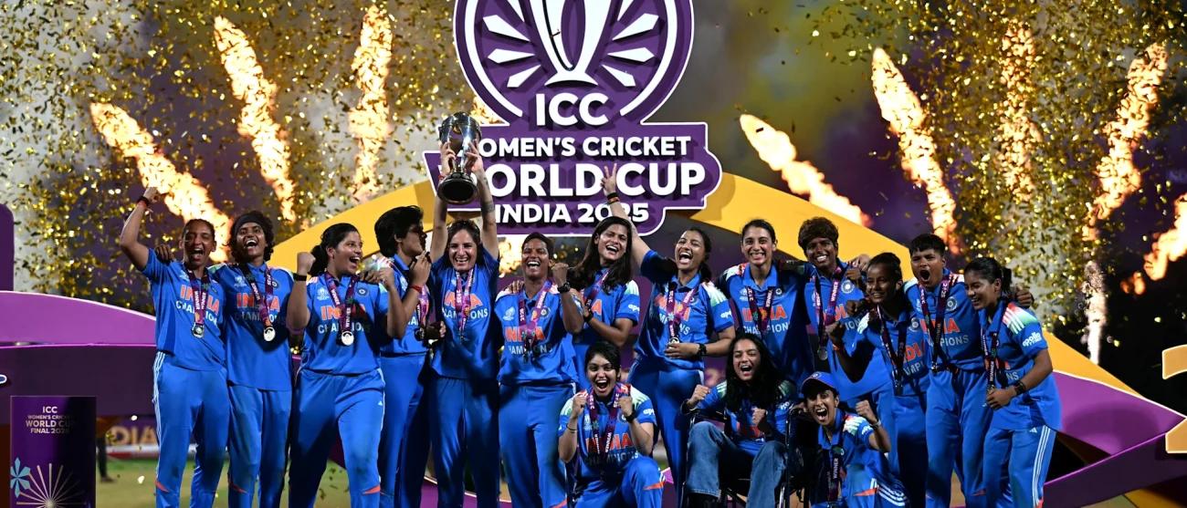 BCCI का बड़ा ऐलान: ₹51 करोड़ के इनाम में नीतू डेविड की अगुवाई वाली पुरानी चयन समिति को भी मिलेगा हिस्सा