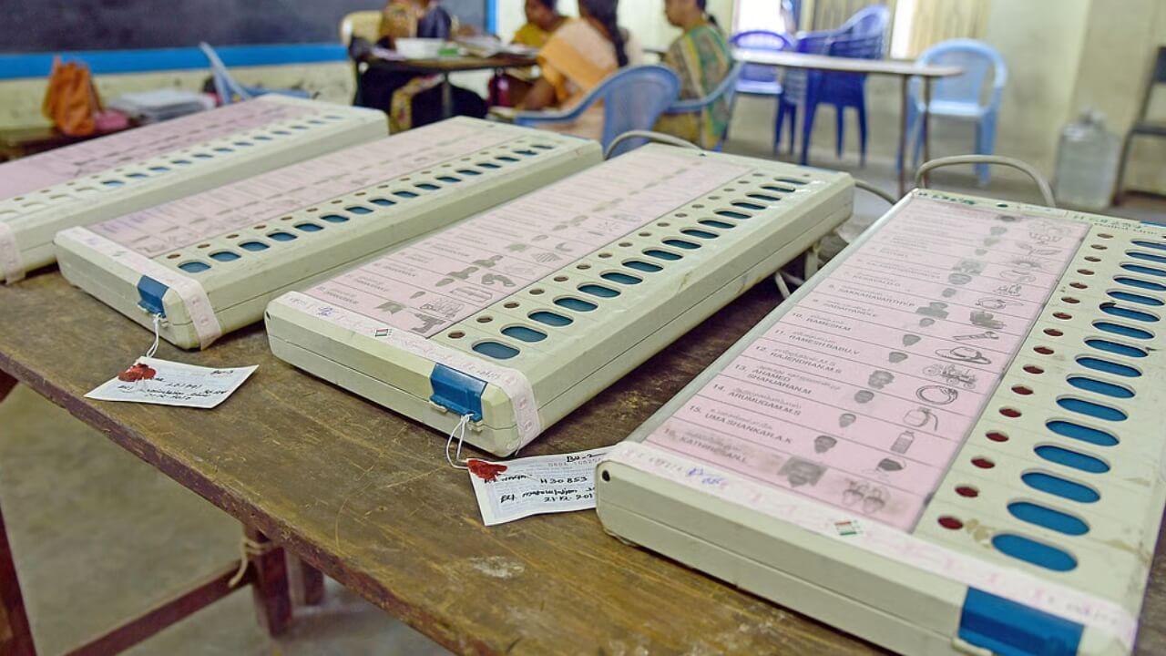 छत्तीसगढ़ में 2828 नए मतदान केंद्र, मतदाताओं की सुविधा के लिए बड़ा फैसला