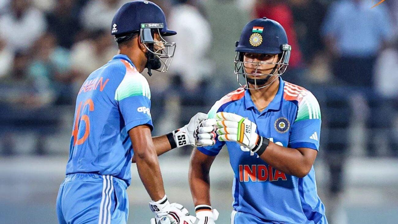 एशिया कप राइजिंग स्टार्स 2025 में आज भारत और बांग्लादेश के बीच खेला जाएगा सेमीफाइनल मुकाबला, जानिए भारत में कितनी बजे से देख सकेंगे