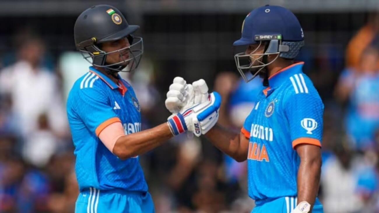 कब तक वापसी करेंगे कप्तान शुभमन गिल और श्रेयस अय्यर? टीम के कोच ने दिया बड़ा अपडेट!