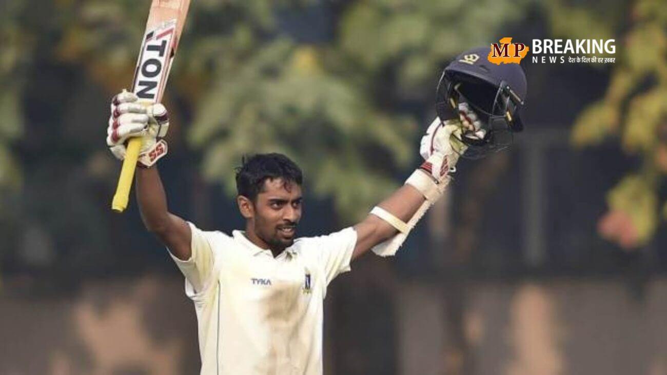 अभिमन्यु ईश्वरन का भारतीय टेस्ट टीम में डेब्यू हुआ और भी मुश्किल? इंडिया ए में नहीं कर पाए अच्छा प्रदर्शन