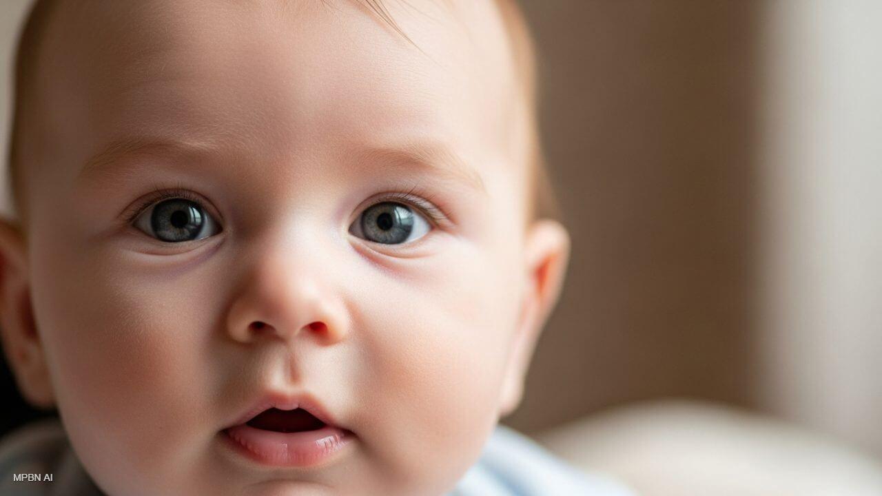 नन्हे बेटे और बेटी के लिए मॉडर्न और अर्थपूर्ण नाम, ये देंगे बच्चे को परफेक्ट व्यक्तित्व