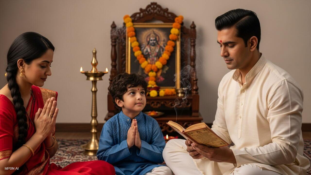 उत्पन्ना एकादशी पर करें संतान गोपाल स्तोत्र का पाठ, खुल जाएगा बच्चों के भाग्य का ताला!