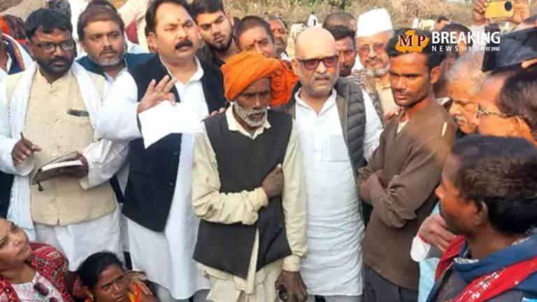 सोनभद्र खनन हादसे में मृतकों के परिजनों को दिए जाएं 50-50 लाख रुपए और सरकारी नौकरी, कांग्रेस ने रखी मांग