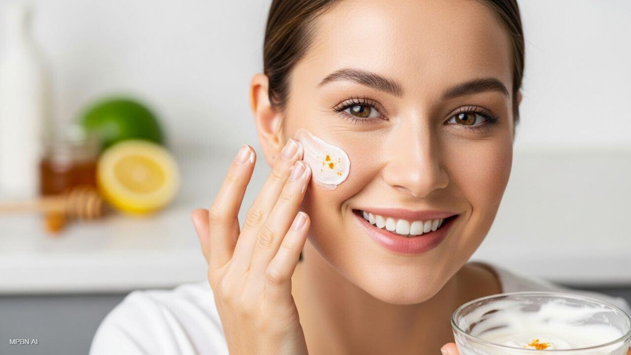 क्या दो दिन बाद शादी में जाना है? जल्दी से बना लें ये होममेड फेस मास्‍क, सिर्फ 2 चीजों की लगेगी जरुरत