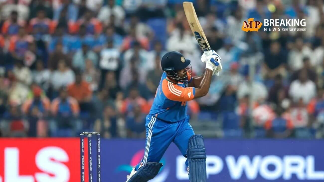 IPL 2026 से पहले संजू सैमसन का धमाका! कप्तानी पारी खेलकर रच दिया इतिहास, टीम को दिलाई शानदार जीत