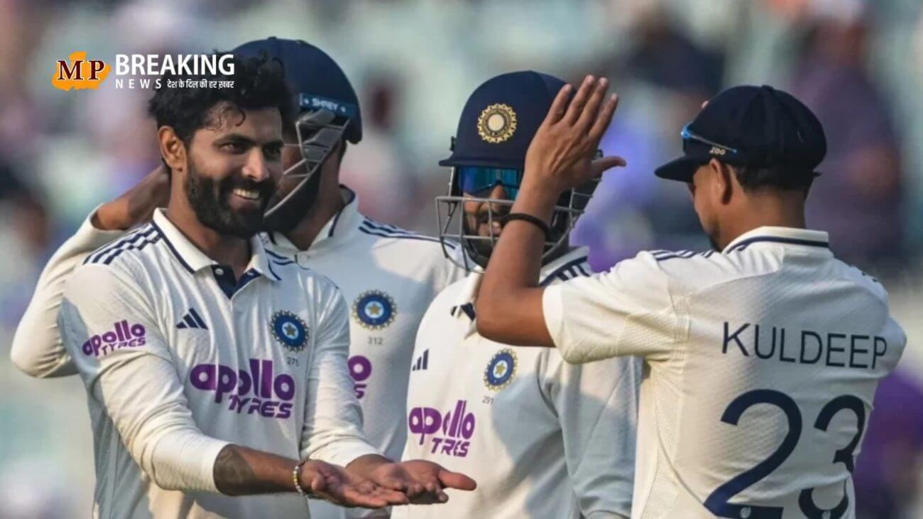 क्या WTC फाइनल की रेस से बाहर हो गया भारत? इस टीम की भी बढ़ी मुश्किलें, पॉइंट्स टेबल पर डालें नजर