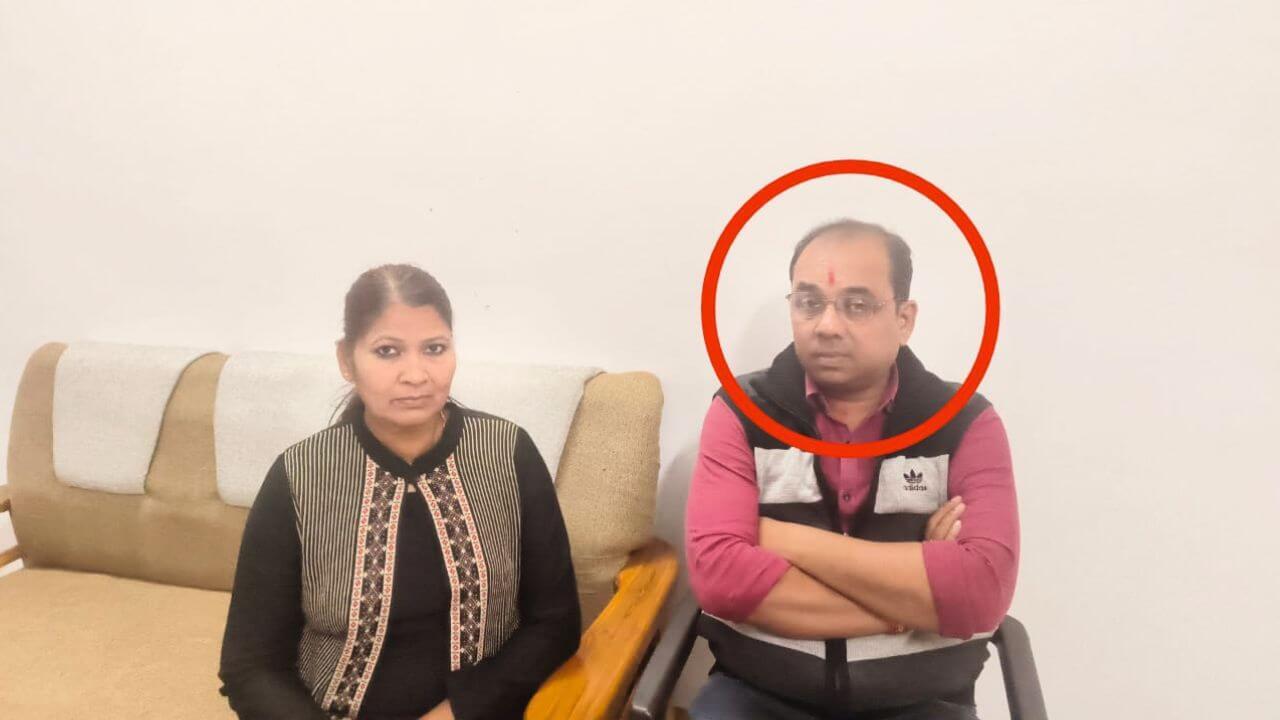 लोकायुक्त पुलिस का एक्शन,  50,000 रुपये की रिश्वत लेते पंचायत सचिव रंगे हाथ दबोचा, ये है पूरा मामला