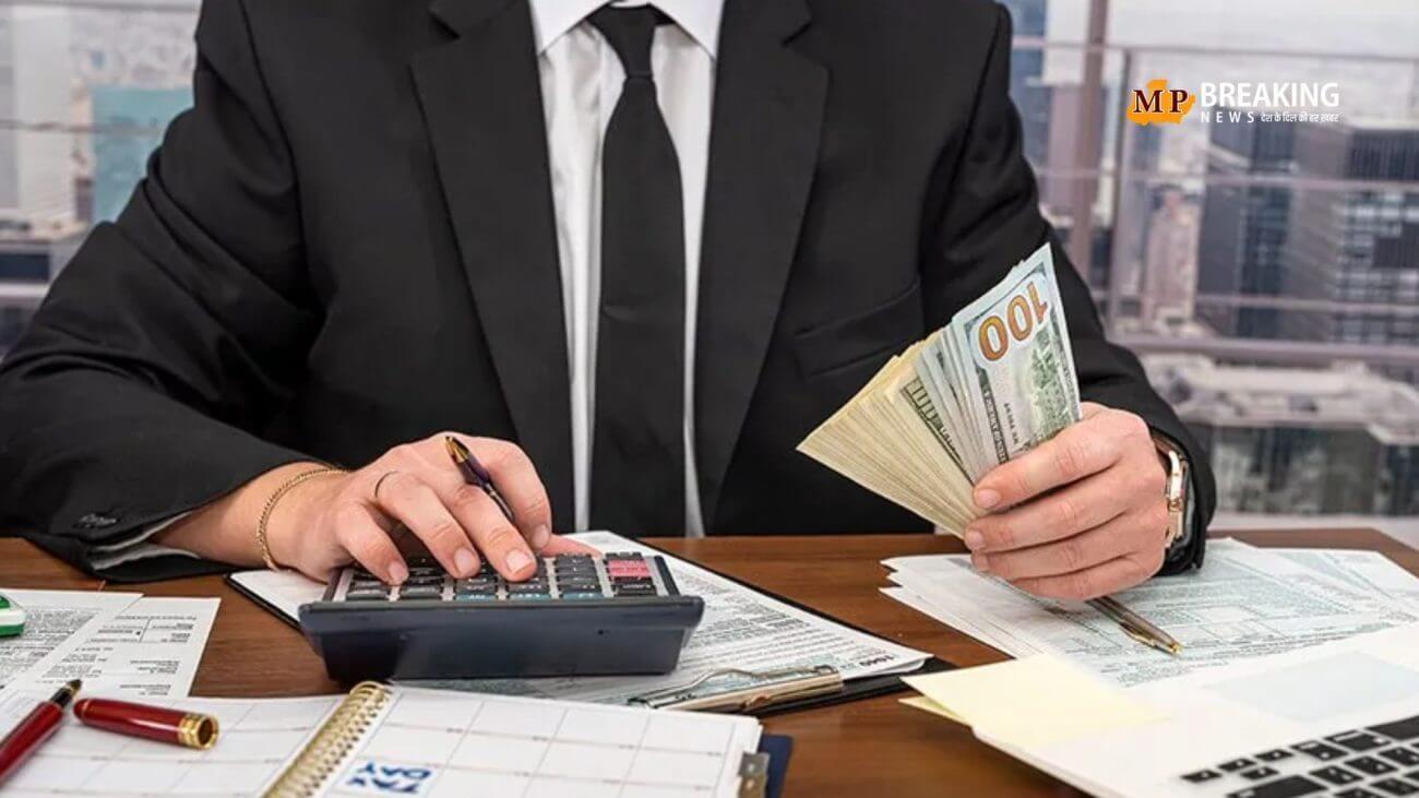 अकाउंटेंट बनने का शानदार अवसर! GSSSB ने कई पदों पर भर्ती का नोटिफिकेशन किया जारी, जानें आवेदन प्रोसेस