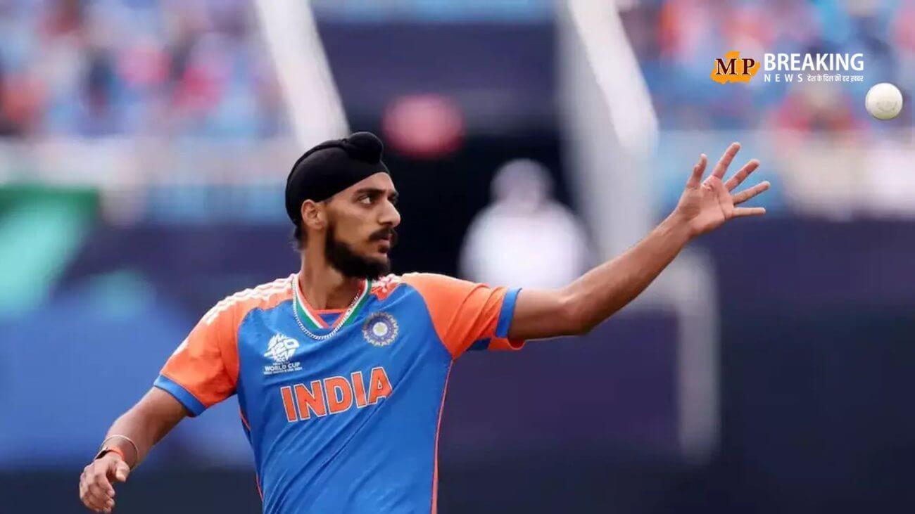 अर्शदीप सिंह को प्लेइंग इलेवन से बाहर करने पर भड़के रविचंद्रन अश्विन, कहा – ‘मैं समझ नहीं पा रहा हूं कि ऐसा क्यों …