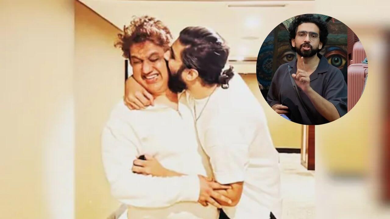 सिंगर और Bigg Boss 19 के कंटेस्टेंट अमाल को लेकर बोल पड़े पिता डब्बू मलिक – “मैं थक गया हूं बेटे की गलती….