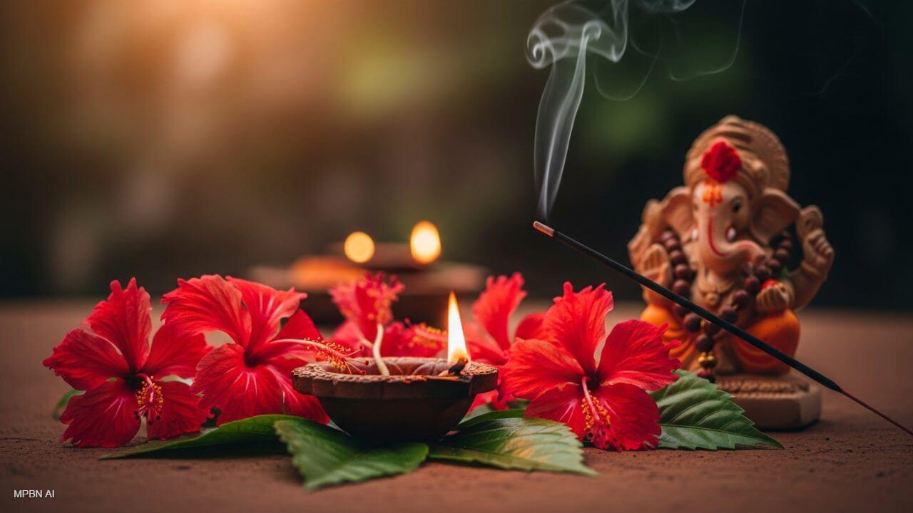 गणेश भक्तों के लिए खास मौका! संकष्टी चतुर्थी पर करें ये 5 चीज अर्पित और पाएं असीम कृपा