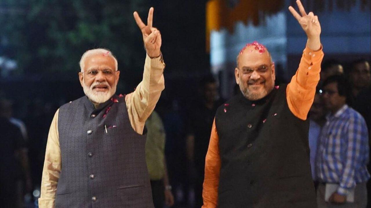 Bihar Election Result 2025: PM Modi ने दी बधाई बोले- ये सुशासन, विकास, जन-कल्याण की भावना, सामाजिक न्याय की जीत