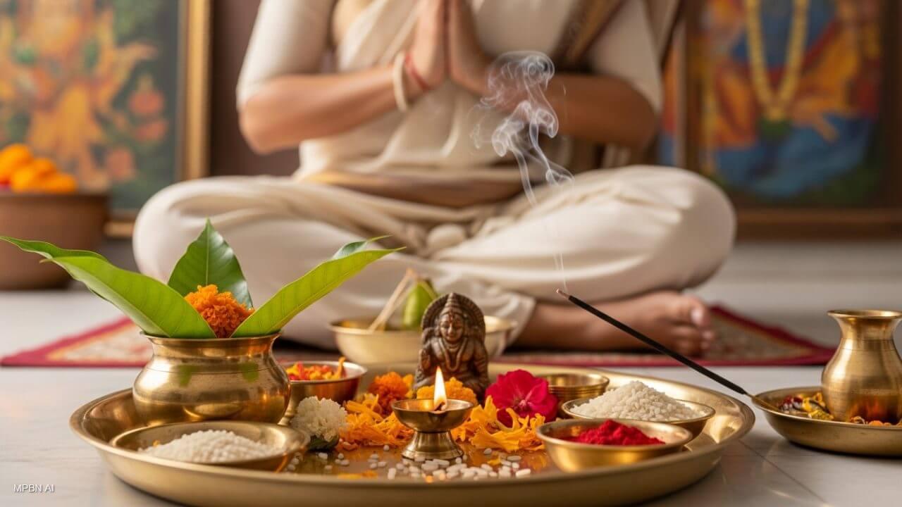 उत्पन्ना एकादशी पर इन नियमों का रखें खास ख्याल, भूलकर भी न करें ये गलतियां