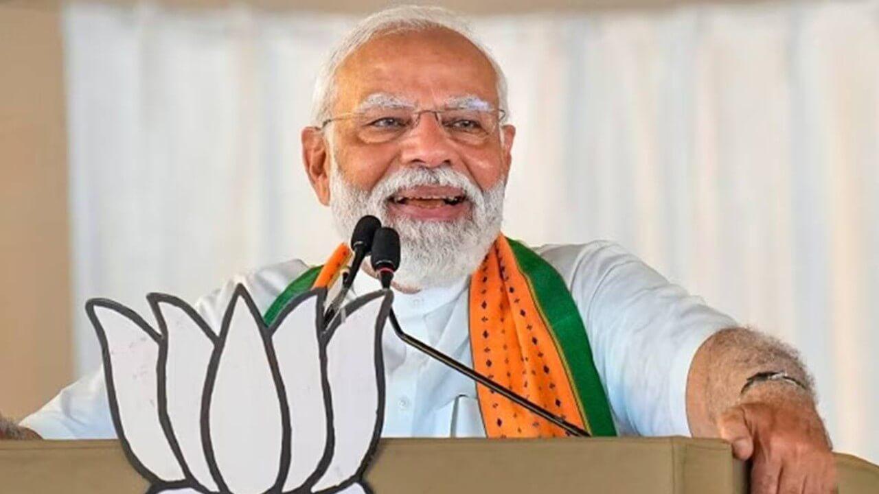 प्रधानमंत्री मोदी का 1 फरवरी को पंजाब दौरा: संत रविदास जयंती में होंगे शामिल, आदमपुर और हलवारा एयरपोर्ट को देंगे बड़ी सौगात