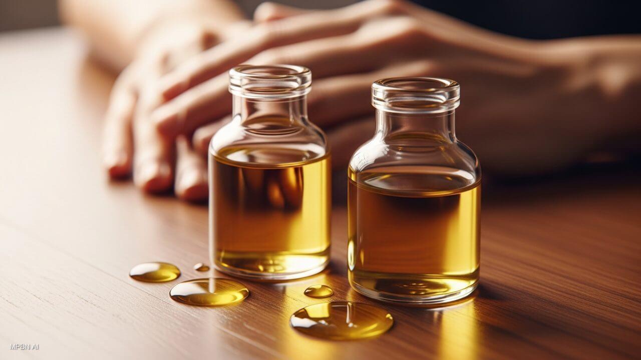 सर्दियों में रूखी त्वचा को मिनटों में नरम बनाएंगे ये दो तेल, ग्लो देखकर रह जाएंगे दंग