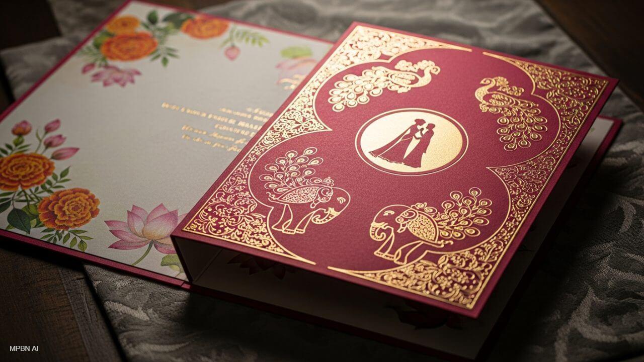 शादी का कार्ड बनवाते समय ये दो गलतियां न करें, आज ही समझ लें शुभ और अशुभ बातें