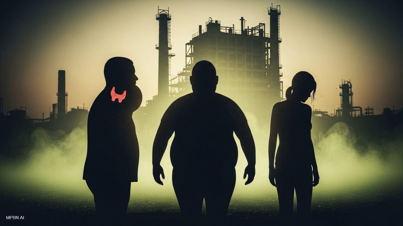 41 साल बाद भी जिंदा है भोपाल गैस त्रासदी का जहर! बढ़ रहे थायरॉइड–मोटापा–डायबिटीज के केस