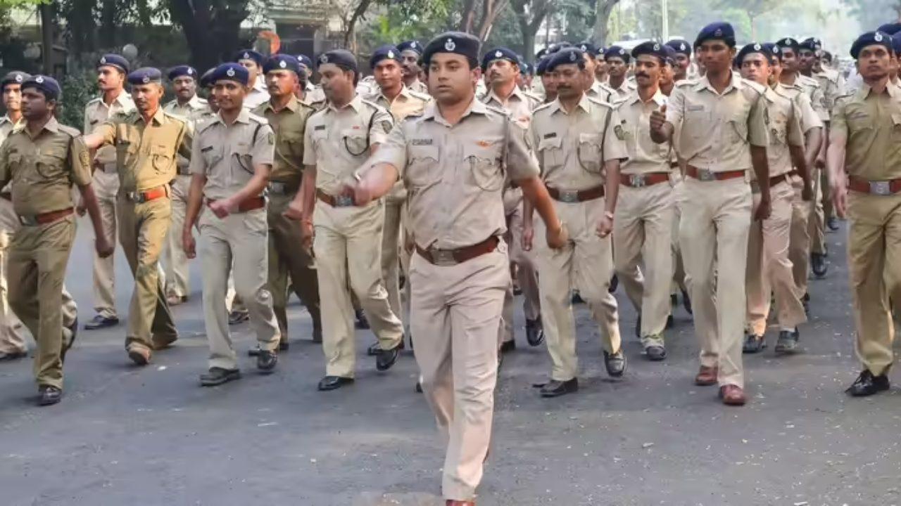 बिहार पुलिस में 51 हजार से अधिक भर्तियां, गृह विभाग का बजट 2300 करोड़ रुपये बढ़ा, बनेगा STF का नया मुख्यालय