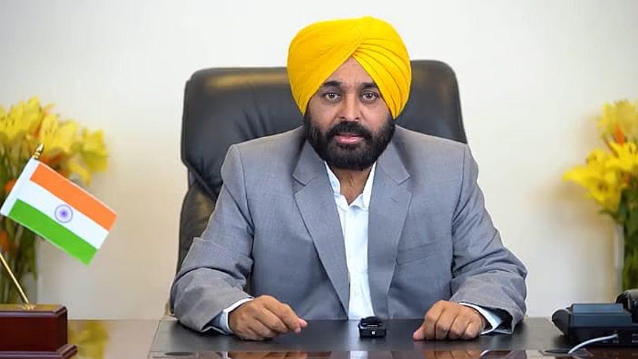 पंजाब सरकार का गैंगस्टरों के खिलाफ ऑपरेशन ‘प्रहार-2’, 3000 से ज्यादा लोग गिरफ्तार, हथियार और भारी मात्रा में ड्रग्स बरामद