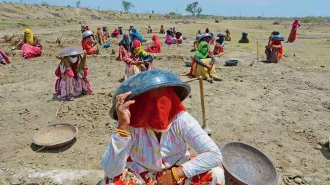 केंद्र सरकार ने बदला मनरेगा का नाम, अब इस नाम से जानी जाएगी यह योजना, यहां जानिए इसका इतिहास