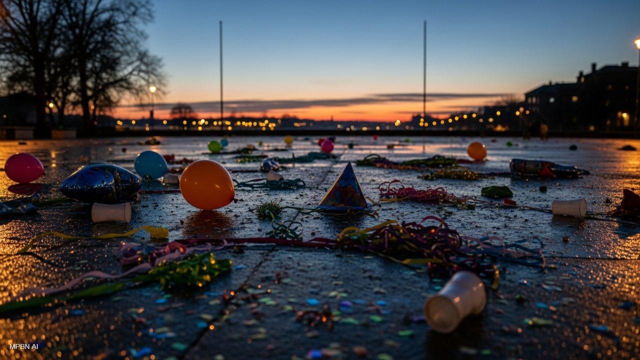 इंदौर में न्यू ईयर मिडनाइट को लेकर आबकारी विभाग अलर्ट, बार-पब संचालन पर सख्ती के निर्देश