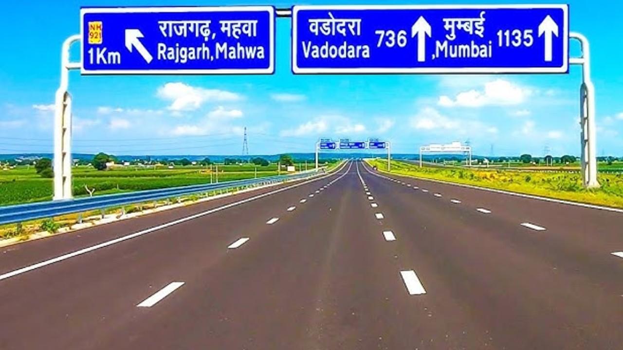 राजस्थान को बड़ी सौगात, महवा-राजगढ़ हाईवे 4-लेन को मिली स्वीकृति, सीएम भजनलाल शर्मा ने जताया आभार