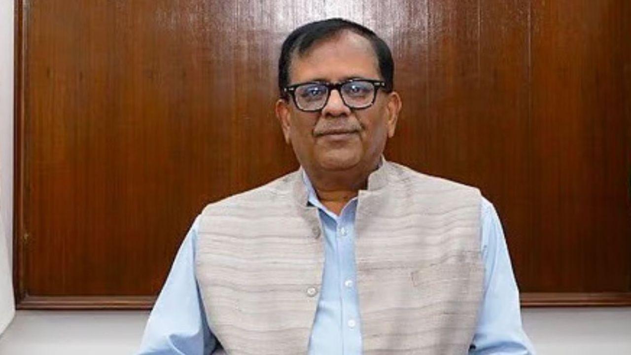 पूर्व आईएएस राजकुमार गोयल संभालेंगे मुख्य सूचना आयुक्त का पद, राष्ट्रपति मुर्मू दिलाएंगी शपथ