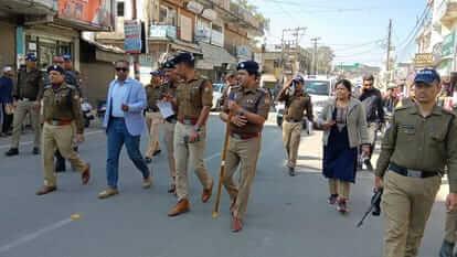 हल्द्वानी बनभूलपुरा अतिक्रमण मामला: सुप्रीम कोर्ट में अब 10 दिसंबर को होगी अगली सुनवाई, हजारों परिवारों पर होगा फैसला