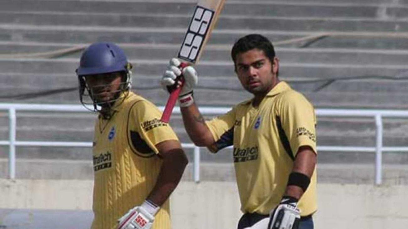 विराट कोहली का विजय हजारे ट्रॉफी में कैसा है रिकॉर्ड? आंकड़े देखकर हैरान रह जाएंगे आप!