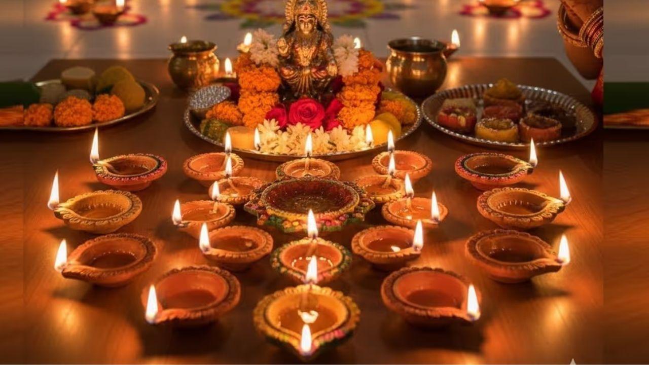 UNESCO ने दीपावली को अमूर्त विरासत घोषित किया, PM Modi ने दी देशवासियों को बधाई