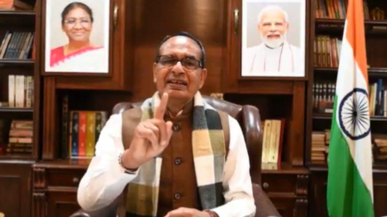 ‘मनरेगा के नाम पर देश को गुमराह करने की साजिश..’ मजदूरों के हक में नया कानून, शिवराज सिंह चौहान का बड़ा दावा