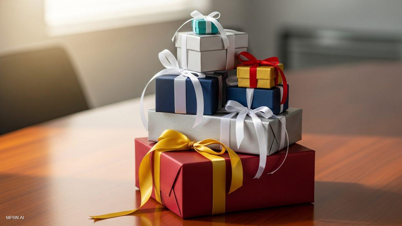 क्रिसमस पर अपनों को दें ये खूबसूरत तोहफे, खुशी से खिल उठेंगे उनके चेहरे