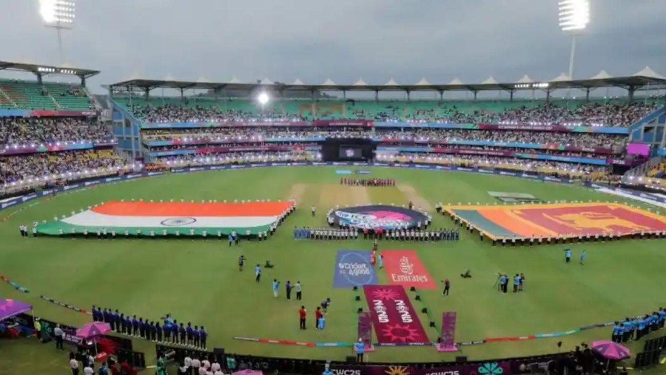 पहले टी20 मैच में भारतीय टीम ने श्रीलंका को 8 विकेट से हराया, जेमिमा रोड्रिग्स ने खेली अर्धशतकीय पारी