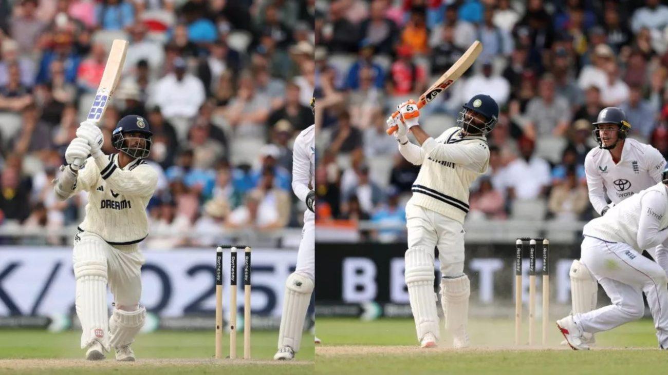 साल 2025 में क्रिकेट के इन विवादों ने बटोरी खूब सुर्खियां! RCB से लेकर रविंद्र जडेजा, वाशिंगटन सुंदर तक के विवादों के बारें में जानिए