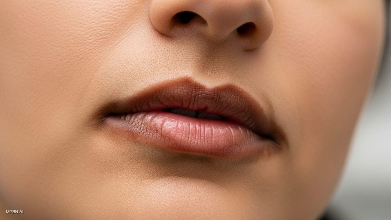 होठों के आसपास क्यों बढ़ता जा रहा है कालापन? घर की इन चीजों से मिल सकता है अच्छा रिजल्ट