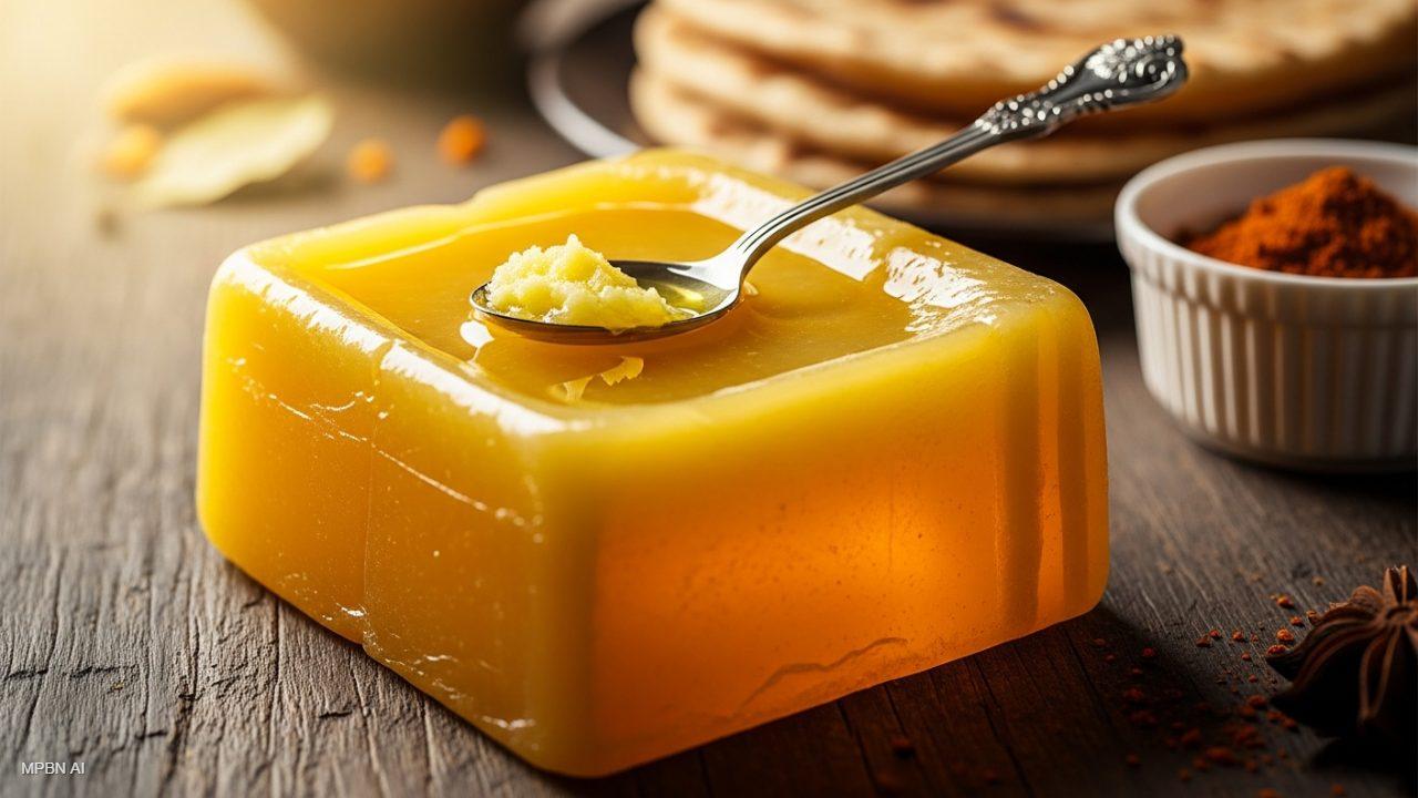 इंदौर में मिलावट का खुलासा, घी के नाम पर वनस्पति, 10 में से 7 सैंपल फेल