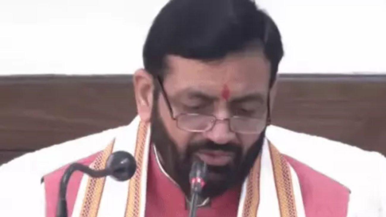 हरियाणा के अनुबंध कर्मचारियों को आज मिलेगी राहत! मुख्यमंत्री नायब सैनी ऑनलाइन आवेदन करने के लिए पोर्टल की करेंगे शुरुआत