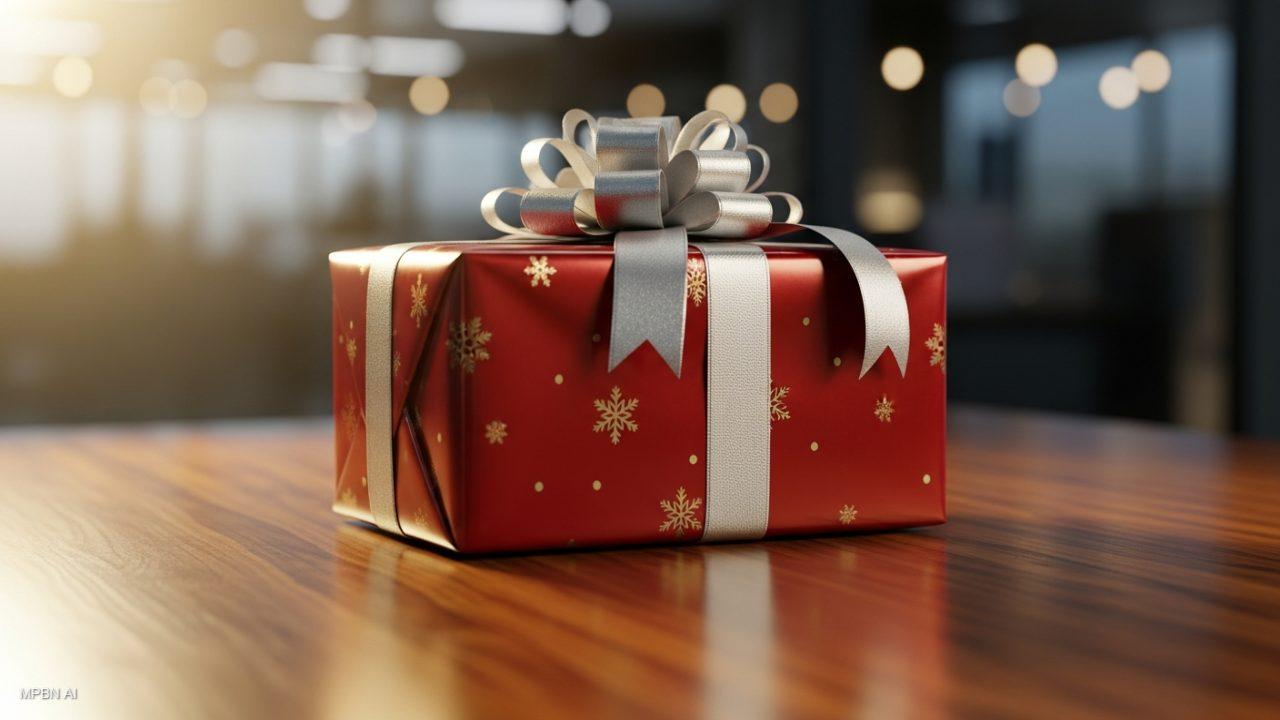 Christmas 2025: ये गिफ्ट भूलकर भी न दें, वरना खुशियां बन सकती हैं परेशानी
