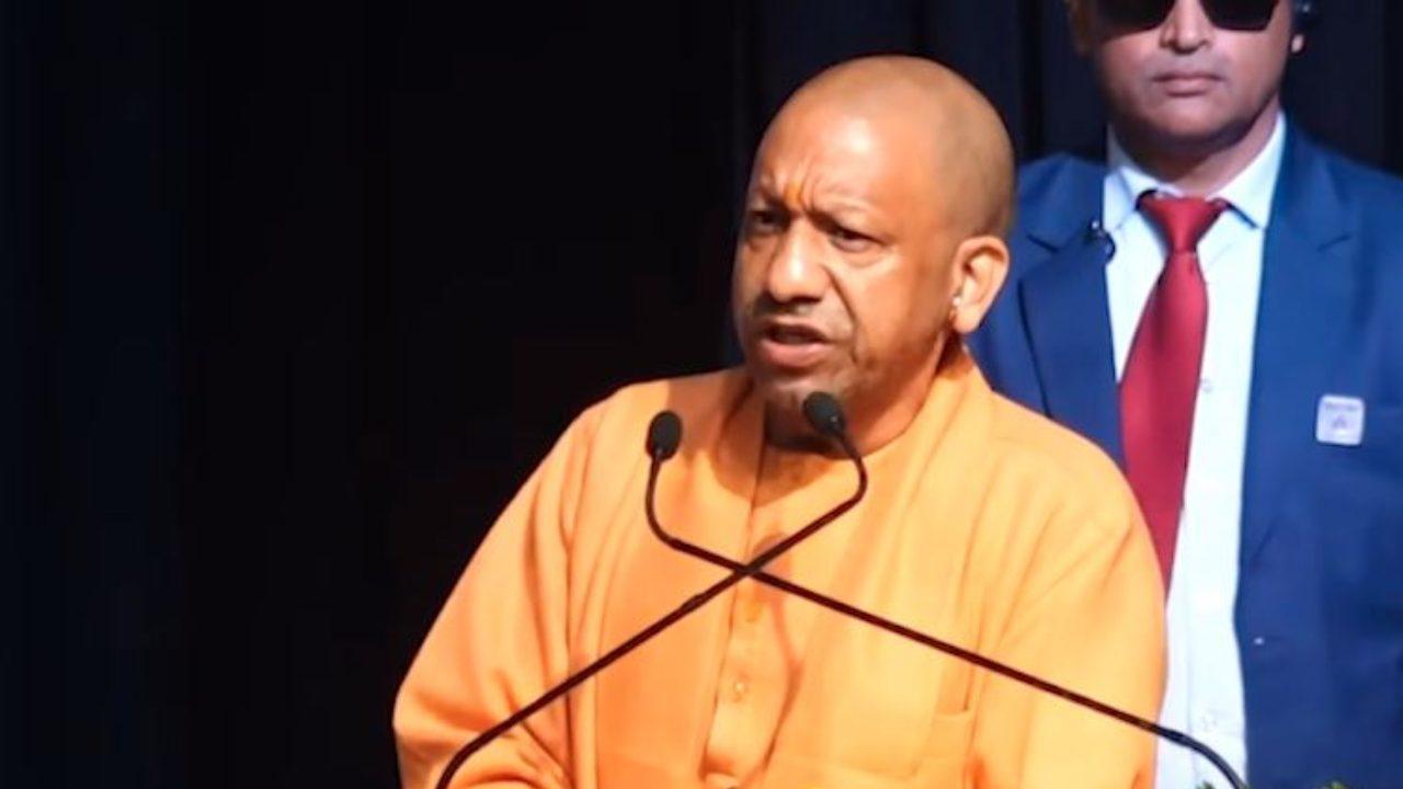 UP बना इंफ्रास्ट्रक्चर का पावरहाउस: ₹10.48 लाख करोड़ की 330 परियोजनाओं के साथ देश में सबसे आगे