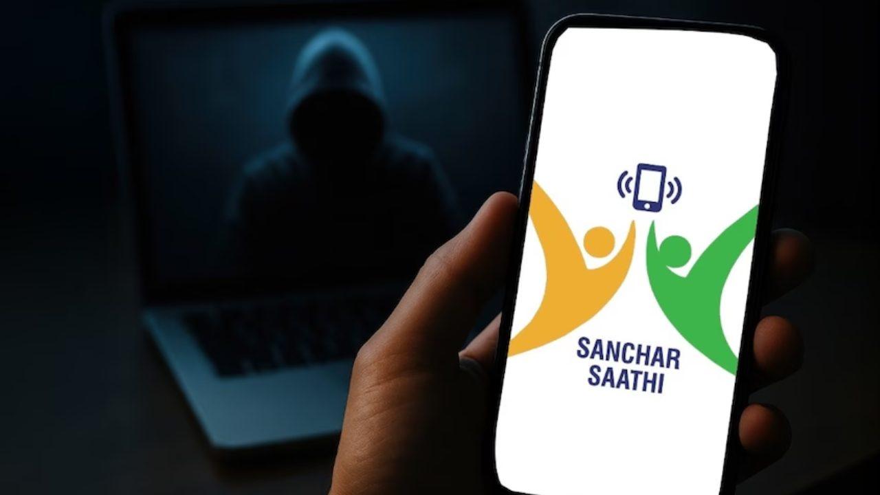 संचार साथी ऐप की बढ़ी लोकप्रियता, डाउनलोड में जबरदस्त उछाल, दूरसंचार विभाग ने जारी किए आंकड़े