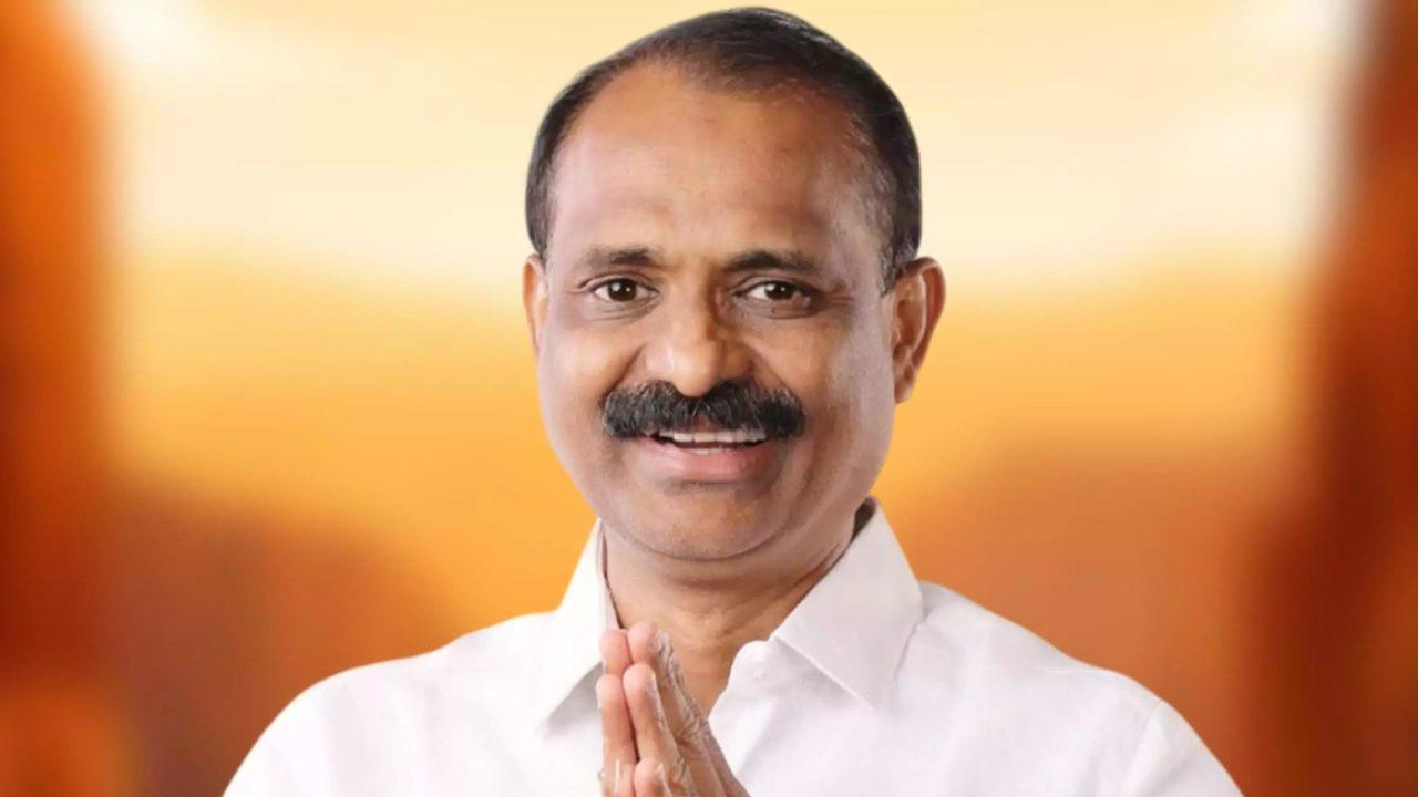 बीजेपी ने रचा इतिहास, पहली बार जीता तिरुवनंतपुरम नगर निगम का चुनाव, वीवी राजेश बने मेयर