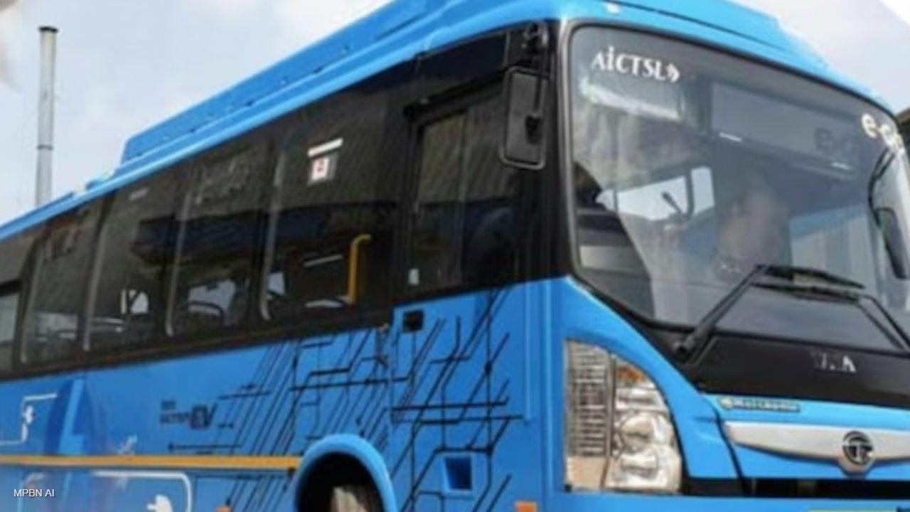 इंदौर को मिलेगी 150 नई ई-बसें: सफर होगा आसान, प्रदूषण में आएगी कमी