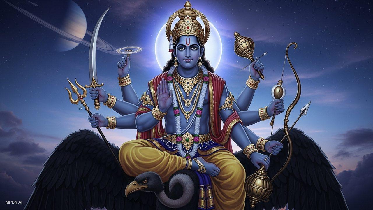 साल 2026 में इस राशि पर रहेगा शनि की साढ़ेसाती का प्रभाव, रखनी होगी ये सावधानी