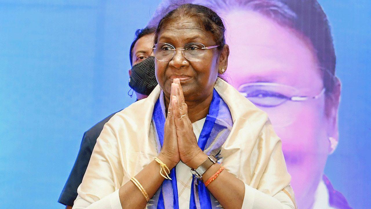 27 से 30 दिसंबर तक तीन राज्यों की यात्रा पर रहेंगी राष्ट्रपति द्रौपदी मुर्मू, कई कार्यक्रमों में होंगी शामिल, देखें पूरा शेड्यूल