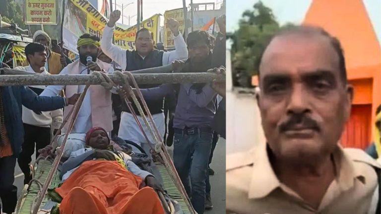 आदिवासी युवक से मारपीट के आरोपी वनपाल को हटाया, दोबारा होगी मेडिकल जांच, कलेक्टर ने दिए निर्देश